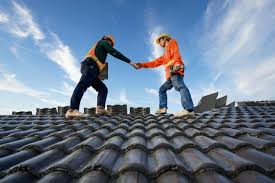 Best Commercial Roofing Services  in Marshfield, MO